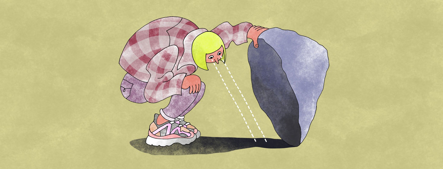 Is There a Secret to Living Well with Parkinson’s?