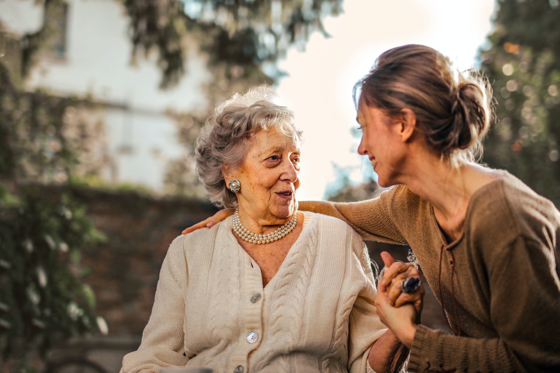 Palliative Care and More